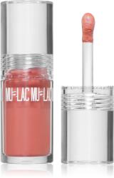 Mulac Cosmetics 3D Verse folyékony arcpirosító matt hatással árnyalat 16 Blushstorm 5 ml