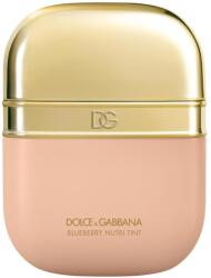 Dolce&Gabbana Blueberry Nutri Tint 5N - LIGHT 30 ml