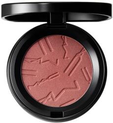 MAC Skinfinish Colourstruck Blush THANKS, IT´S MAC 4 g