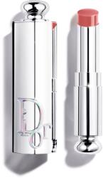 Dior Dior Addict Glass Lipstick hidratáló rúzs a tündöklő fényért árnyalat 504 Dior Sweet 2.7 g