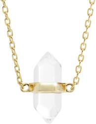 JSB Bijoux Kristály aranyozott 92300529g-cr (Ag925/1000, 2, 62 g)