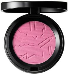 MAC Skinfinish Colourstruck Blush SNOB 4 g