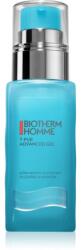 Biotherm Homme T-Pur Advanced Gel mattító gél hidratáló hatással 50 ml