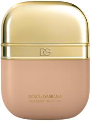 Dolce&Gabbana Blueberry Nutri Tint 12N - LIGHT MEDIUM 30 ml