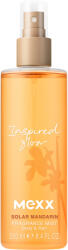 Mexx Inspired Glow női testpermet - 250 ml