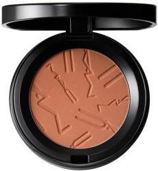 MAC Skinfinish Colourstruck Blush COPPERTONE 4 g