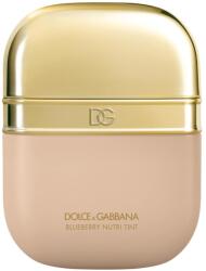 Dolce&Gabbana Blueberry Nutri Tint 7N - LIGHT 30 ml