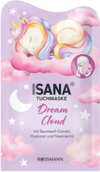 Isana Dream Cloud fátyolmaszk