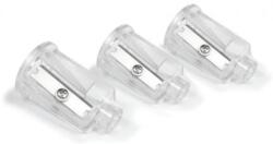 Rapesco Pótkés PS12-USB elemes hegyezőhöz 3d/csomag (1485)