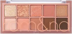 rom&nd Better Than Palette 01 Pampas Garden 7, 5 g