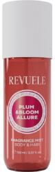 REVUELE Plum & Bloom Allure testpermet - 150 ml