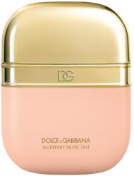 Dolce&Gabbana Blueberry Nutri Tint 3W - LIGHT 30 ml