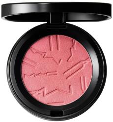 MAC Skinfinish Colourstruck Blush PEACHYKEEN 4 g