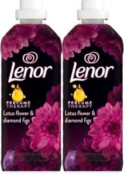 Lenor Lotus Flower & Diamond Figs 1, 97 l (94 mosás)
