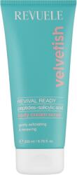 REVUELE krémes testradír peptidekkel és szalicilsavval - 200 ml
