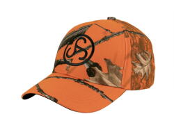 Sauer Sapca Sauer Camo Blaze Orange Leaf (SR.80412446)