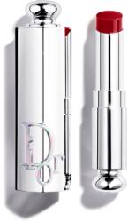 Dior Dior Addict Glass Lipstick hidratáló rúzs a tündöklő fényért árnyalat 807 Very Dior 2.7 g