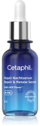 Cetaphil Repair & Renew Serum éjszakai arcszérum a bőrréteg megújítására 30 ml