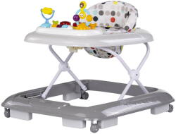 Chipolino Premergator Chipolino Baby Steps 6 Luni+ Grey (PRBS02503GY)