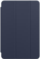 Apple Smart Cover, iPad Mini, Oldalra nyíló, Sötétkék, Táblagép tok (MGYU3ZM/A)