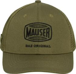 Mauser Sapca Mauser Logo Mesh Dull Oliv One Size (MS.80412454)