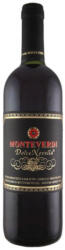 MONTEVERDI DolceNovella 0, 75 10% eper ízesítésű vörösbor DRS