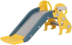 Chipolino Tobogan Chipolino Dog 116cm Galben (SLDOG02411YE)