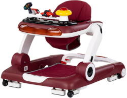 Chipolino Premergator Chipolino Little Explorer 4 in 1 Red (PRLE02504RE) - itgalaxy
