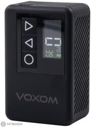 VOXOM Mini Tire Inflator EPu2 elektromos minipumpa