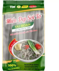  Tai Hoan lapos üvegtészta 500g (MIEN DEP)