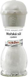 KOTÁNYI tengeri só 92g őrlő