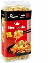Shan Shi mie tojásos tészta 250g