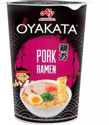  Oyakata instant tészta 63g csípős ramen pohárban
