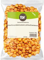  TDF sózott kukorica BBQ ízesítéssel 100g