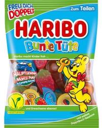 HARIBO színes tute 175g N2 LE