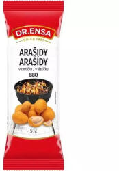  Dr. Ensa földimogyoró tésztában, barbecue ízesítéssel 50g