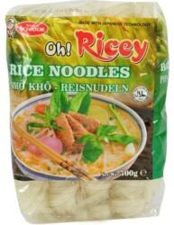  Oh Ricey széles rizstészta 500g