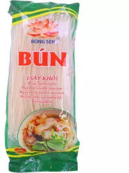  BONG SEN rizstészta 250g (BUN KHO)