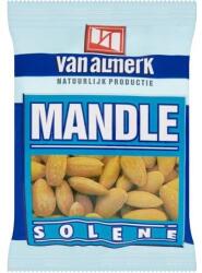  Van Almerk pörkölt sózott mandula 60g