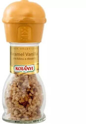  Kotányi vaníliás karamell 53g őrlőmalom