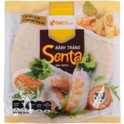  Taiky Food rizspapír Senta 20cm 300g (BANH TRANG)
