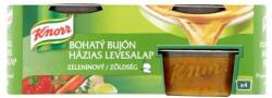 Knorr Gazdag Zöldségleves 112g 4 db
