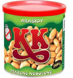  KK pörkölt, sótlan földimogyoró 200g