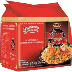  KINGCOOK tojásmentes tészta 250g