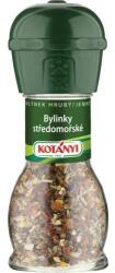 KOTÁNYI mediterrán fűszeres őrlő 37g