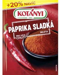 KOTÁNYI édes paprika 25g