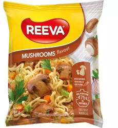  REEVA instant tészta gomba ízzel 85g (MY NAM)