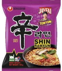  NONG SHIM SHIN RAMYUN TOMYUM 123g