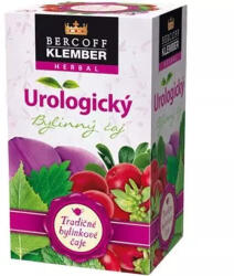 Bercoff funkcionális urológiai tea 15g