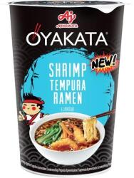  Oyakata instant tésztaleves garnélarák tempurával pohárban 61g
